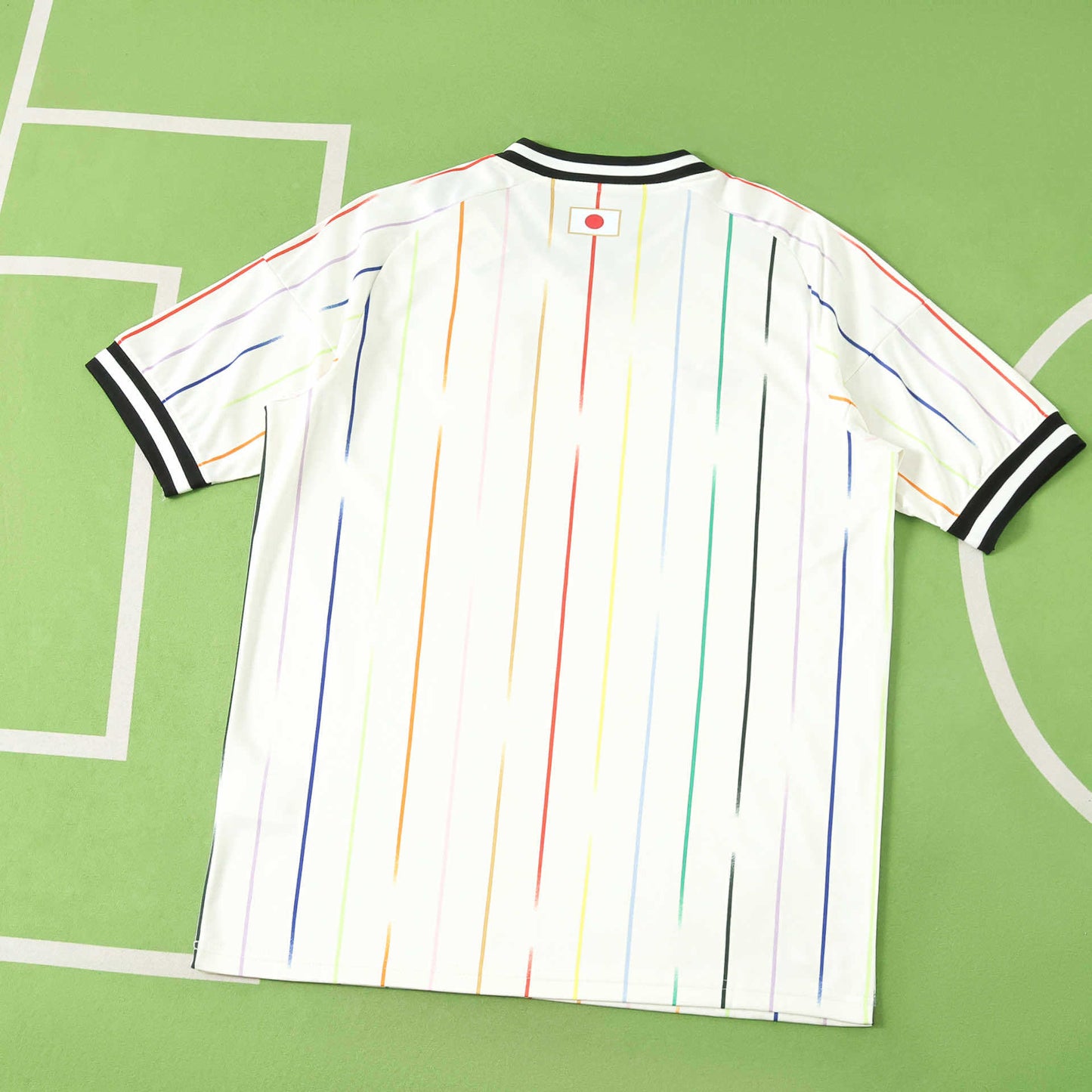 Japan away 2026 FIFA World Cup