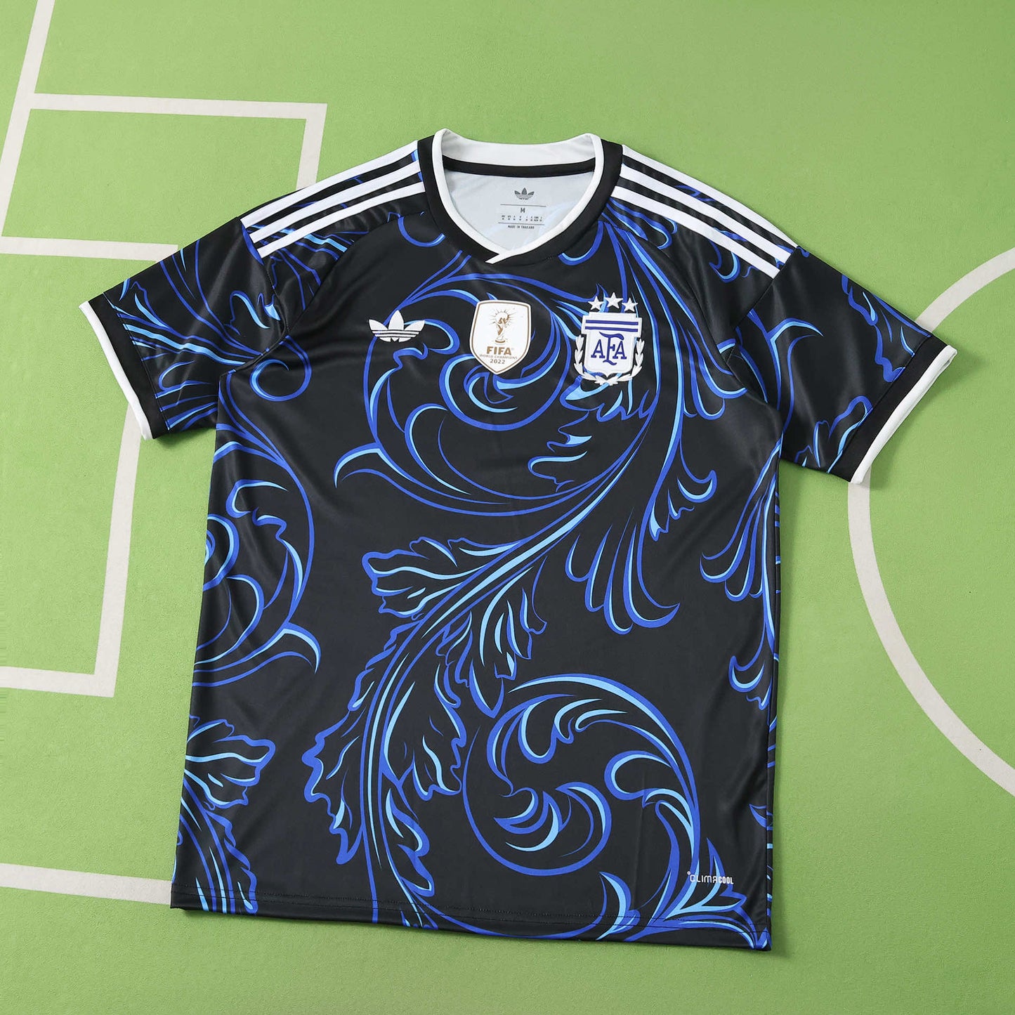 Argentina away 2026 FIFA World Cup