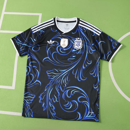 Argentina away 2026 FIFA World Cup