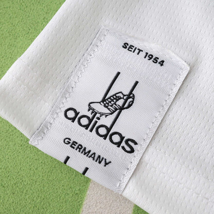 Germany home 2026 FIFA World Cup
