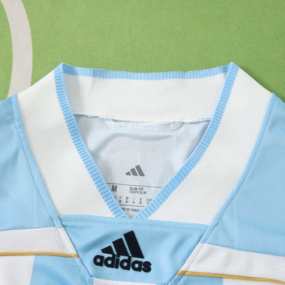 Argentina 2026 Hip Hop Version Fan
