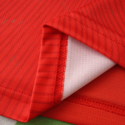 Switzerland home 2026 FIFA World Cup