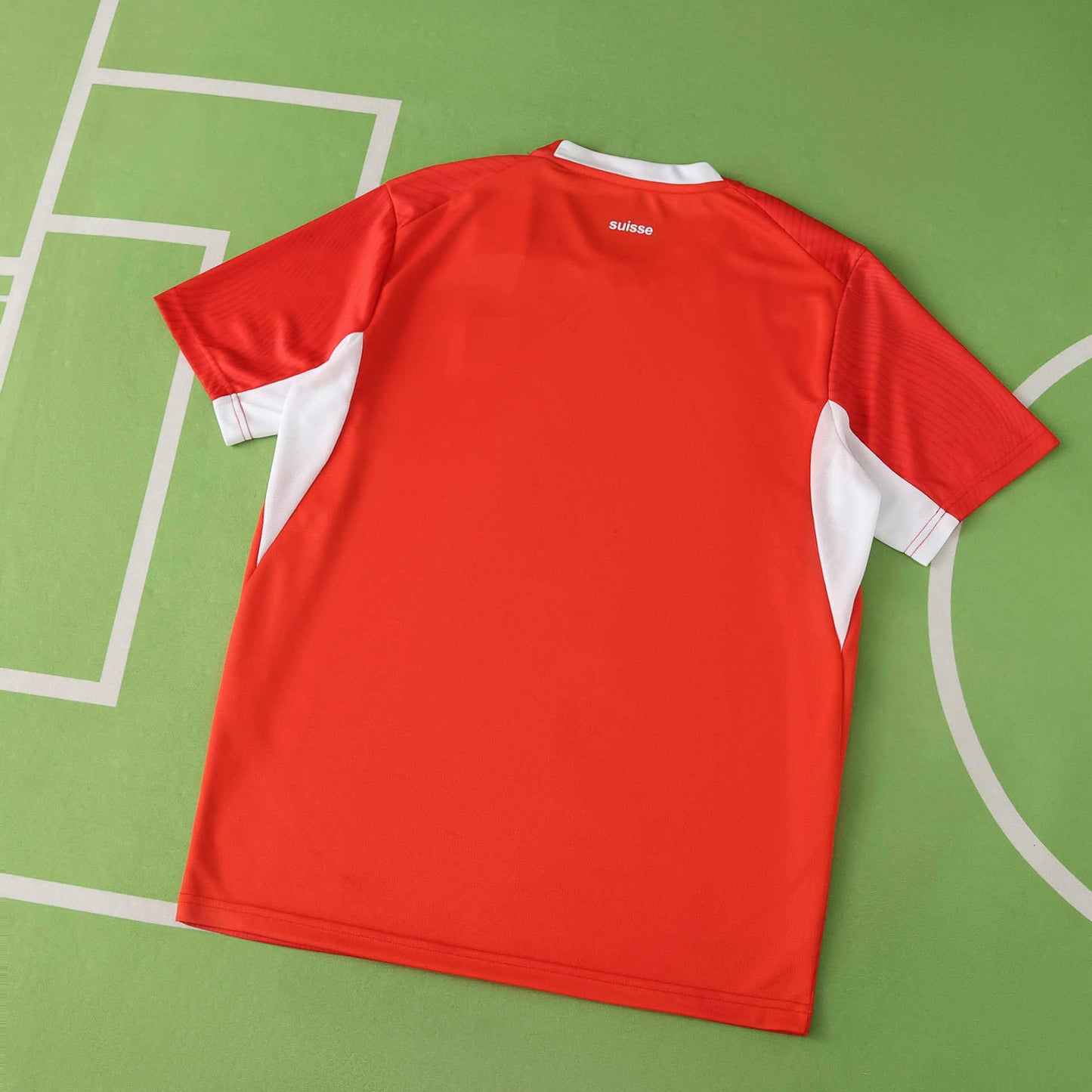 Switzerland home 2026 FIFA World Cup