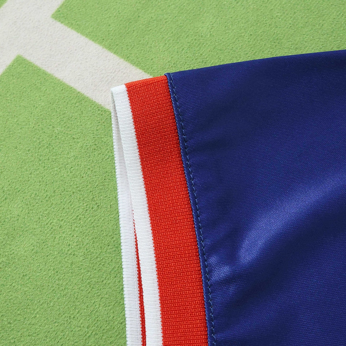 Haiti home 2026 FIFA World Cup