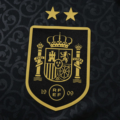 Spanien FIFA-Weltmeisterschaft 2026 mit zwei Sternen