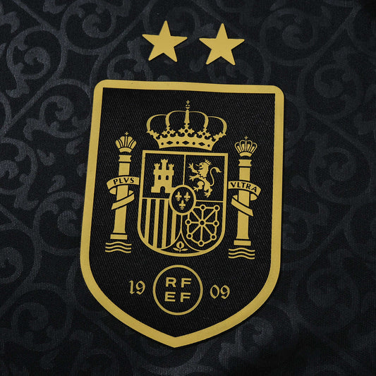 España Copa Mundial de la FIFA 2026 dos estrellas
