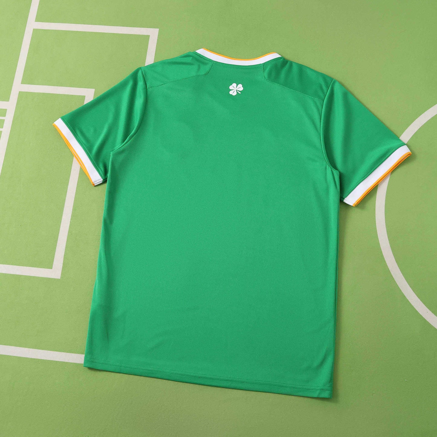 Ireland home 2026 FIFA World Cup