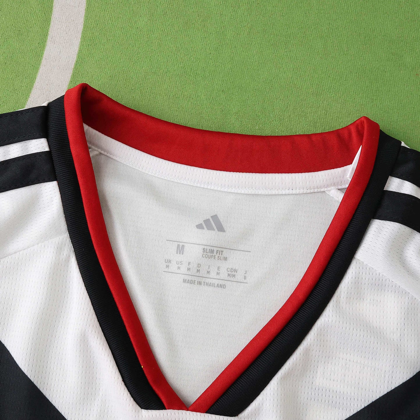 Germany home 2026 FIFA World Cup