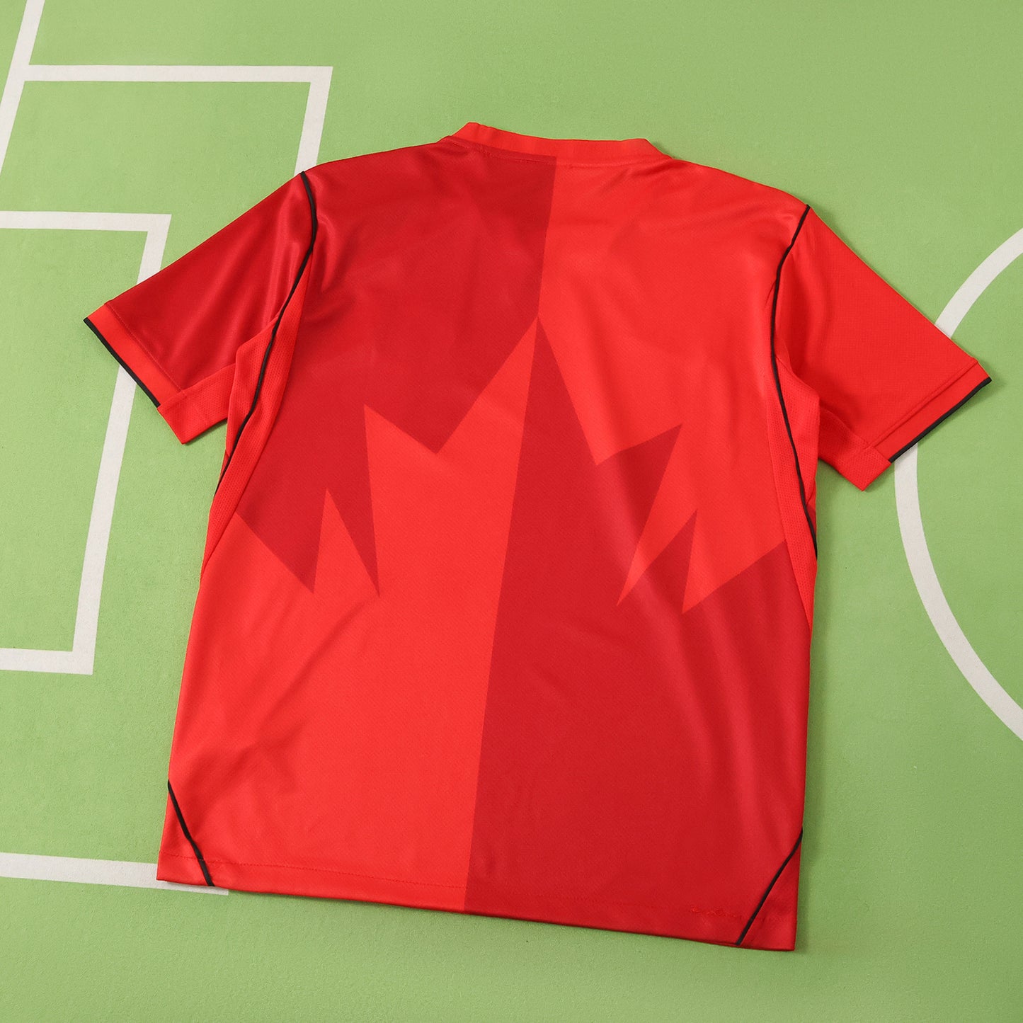 Canada home 2026 FIFA World Cup