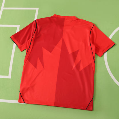 Canada home 2026 FIFA World Cup