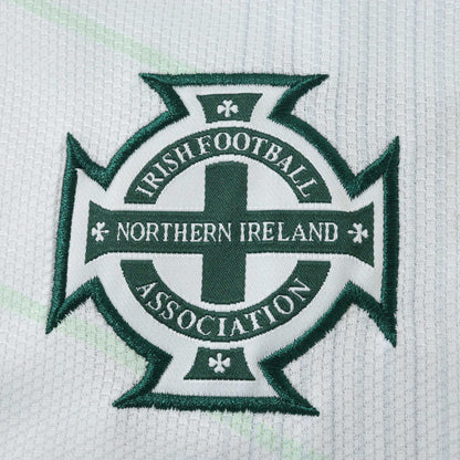Nothern Ireland 2026 FIFA World Cup
