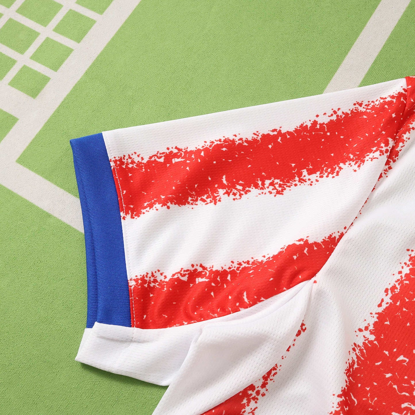 Paraguay home 2026 FIFA World Cup