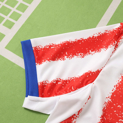 Paraguay home 2026 FIFA World Cup