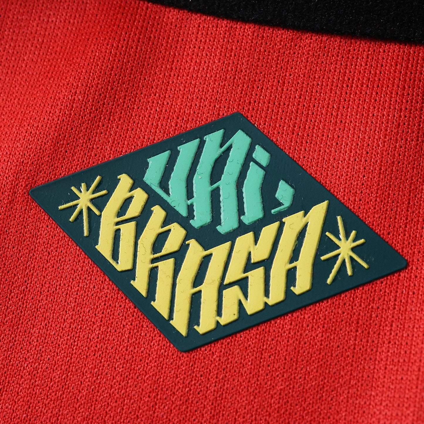 Brazil red away 2026 FIFA World Cup