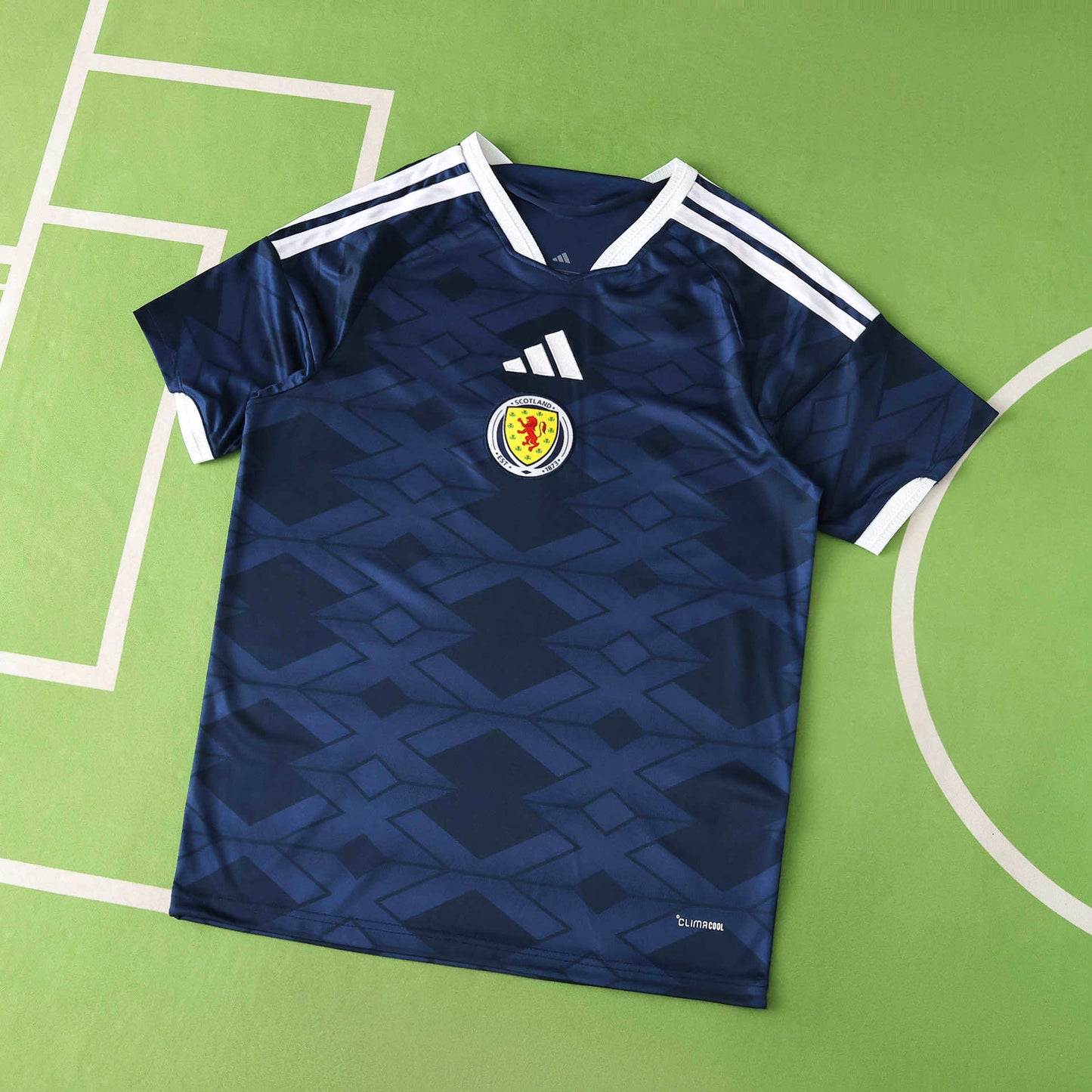 Scotland Home 2026 FIFA World Cup
