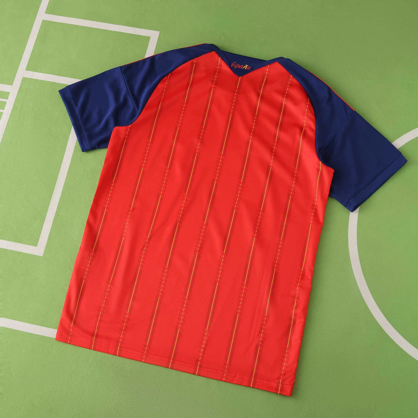Spain Home 2026 FIFA World Cup