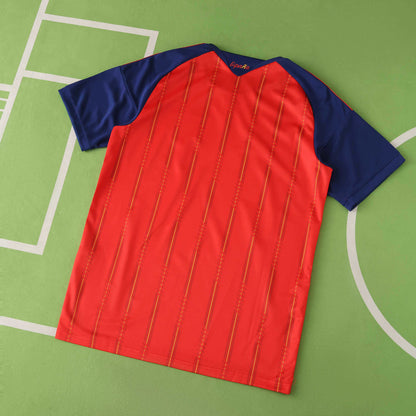 Spain Home 2026 FIFA World Cup