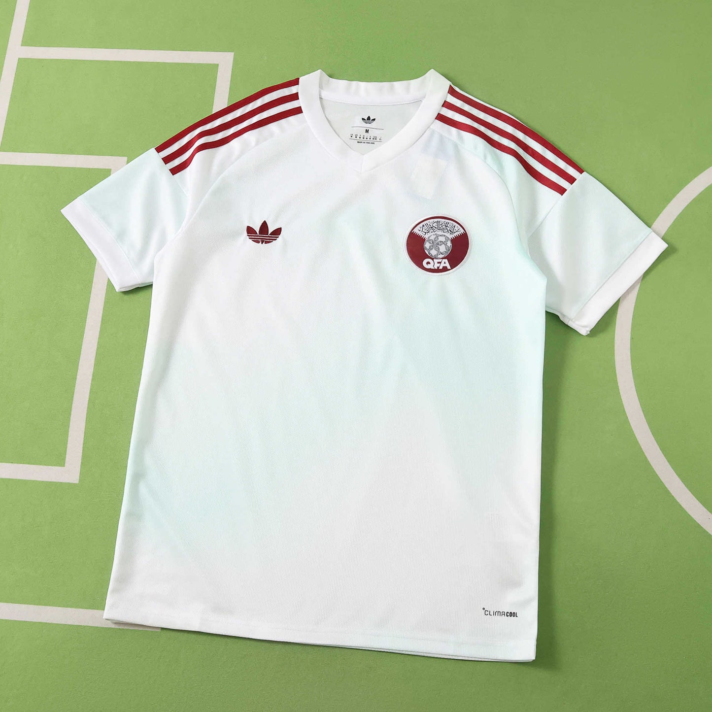 Qatar away 2026 FIFA World Cup