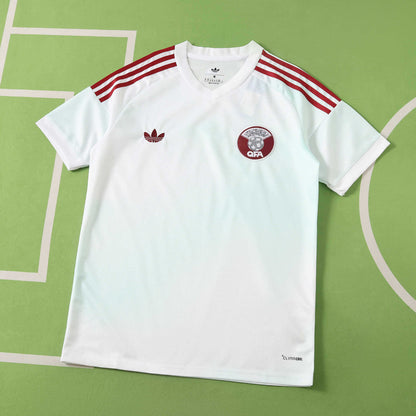 Qatar away 2026 FIFA World Cup