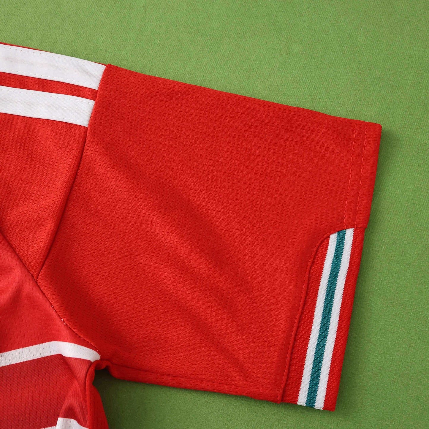 Wales home 2026 FIFA World Cup