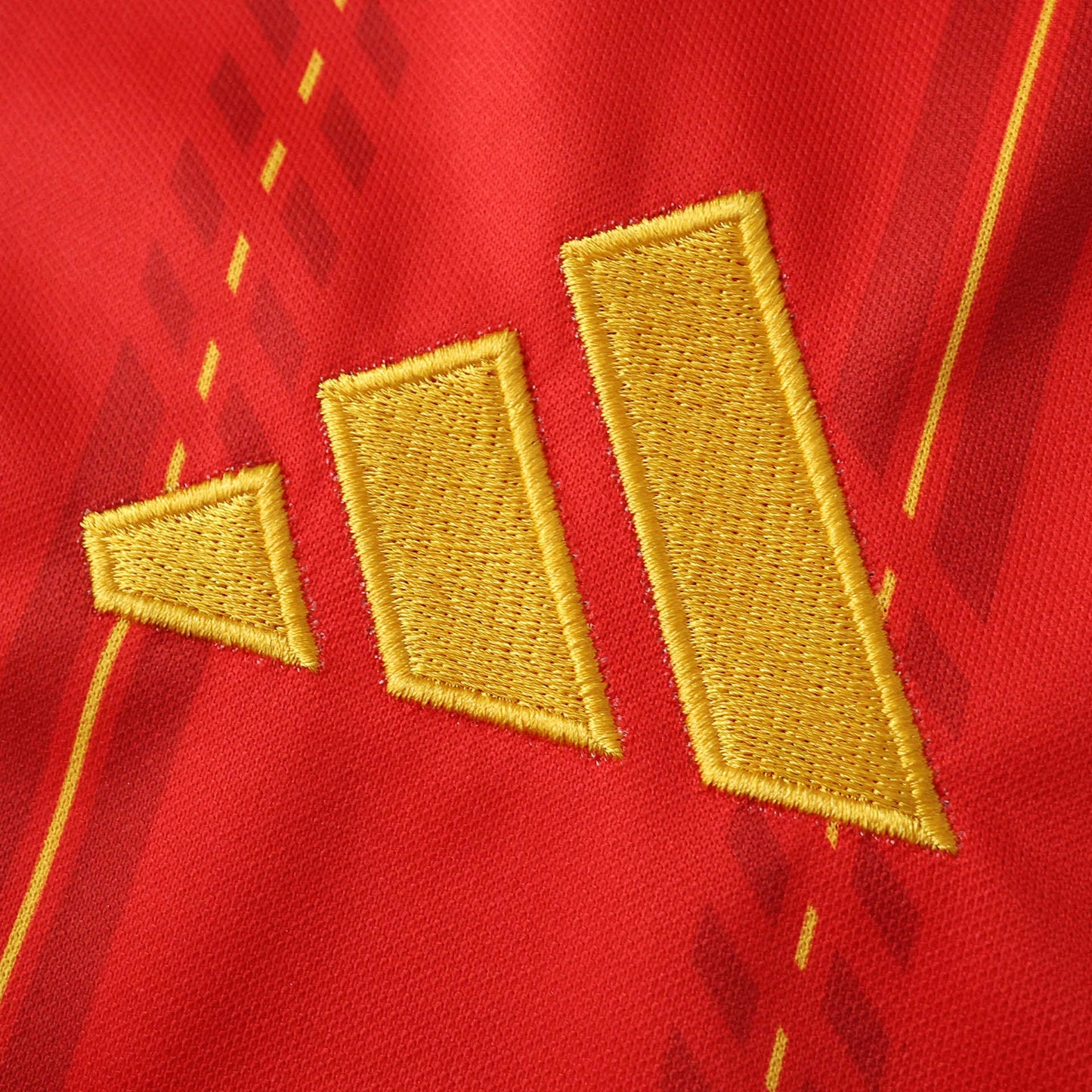 Spain Home 2026 FIFA World Cup