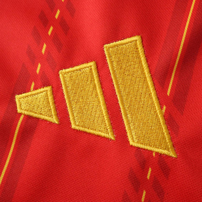 Spain Home 2026 FIFA World Cup