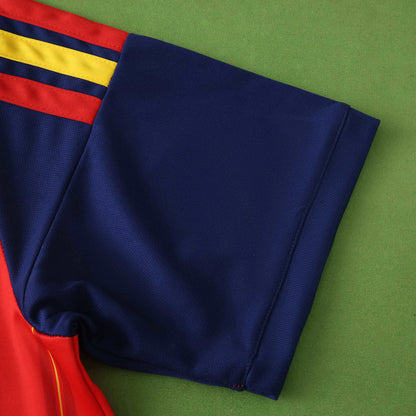 Spain Home 2026 FIFA World Cup