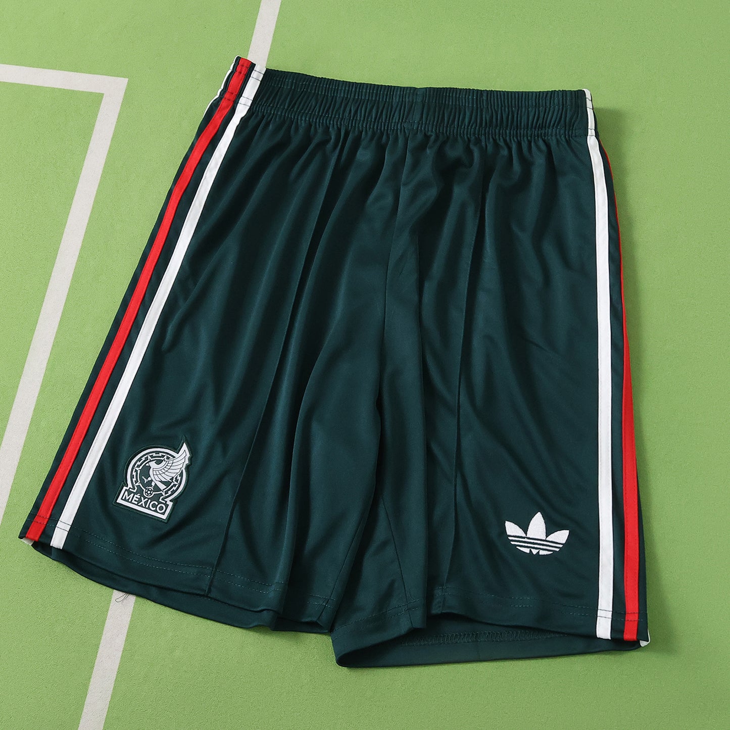 Short México away 2026 FIFA World Cup