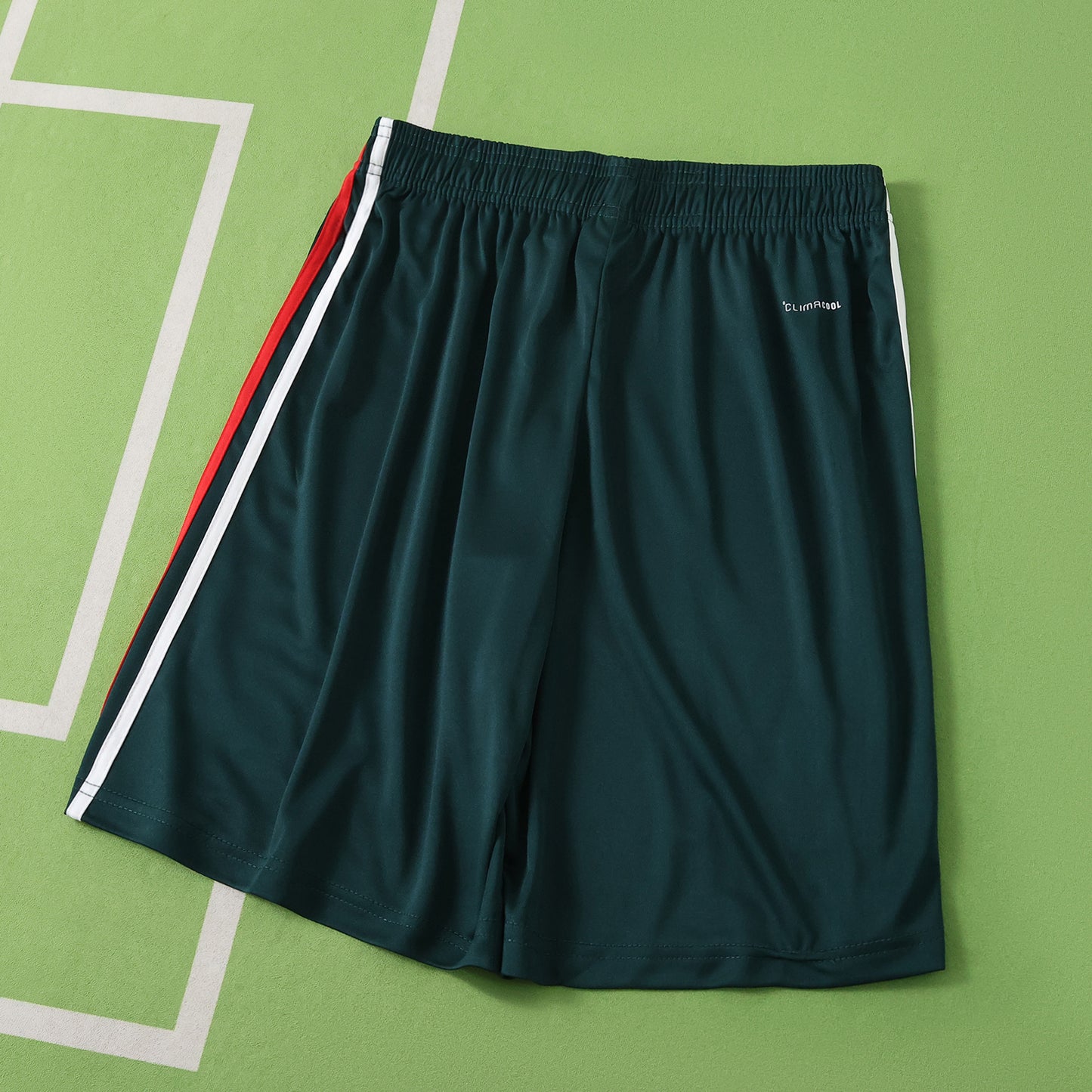 Short México away 2026 FIFA World Cup