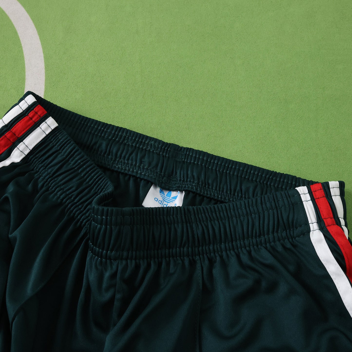 Short México away 2026 FIFA World Cup