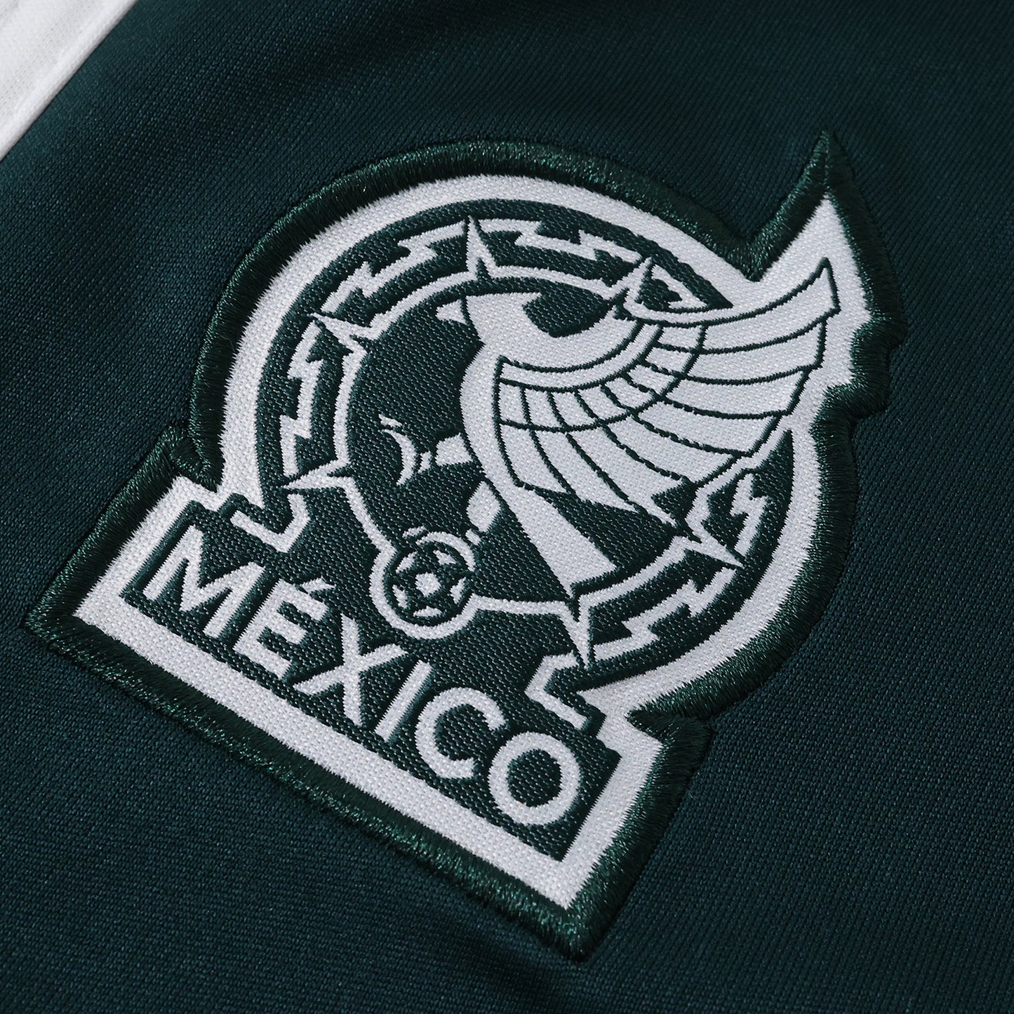 Short México away 2026 FIFA World Cup