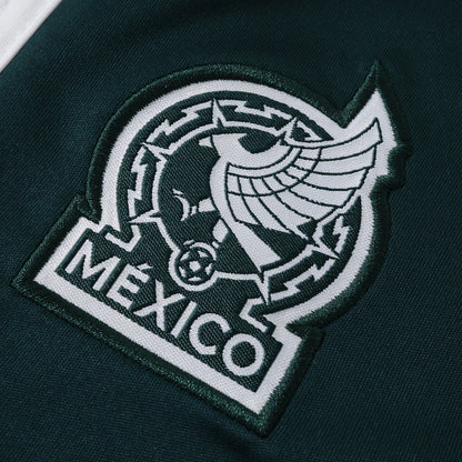 Short México away 2026 FIFA World Cup