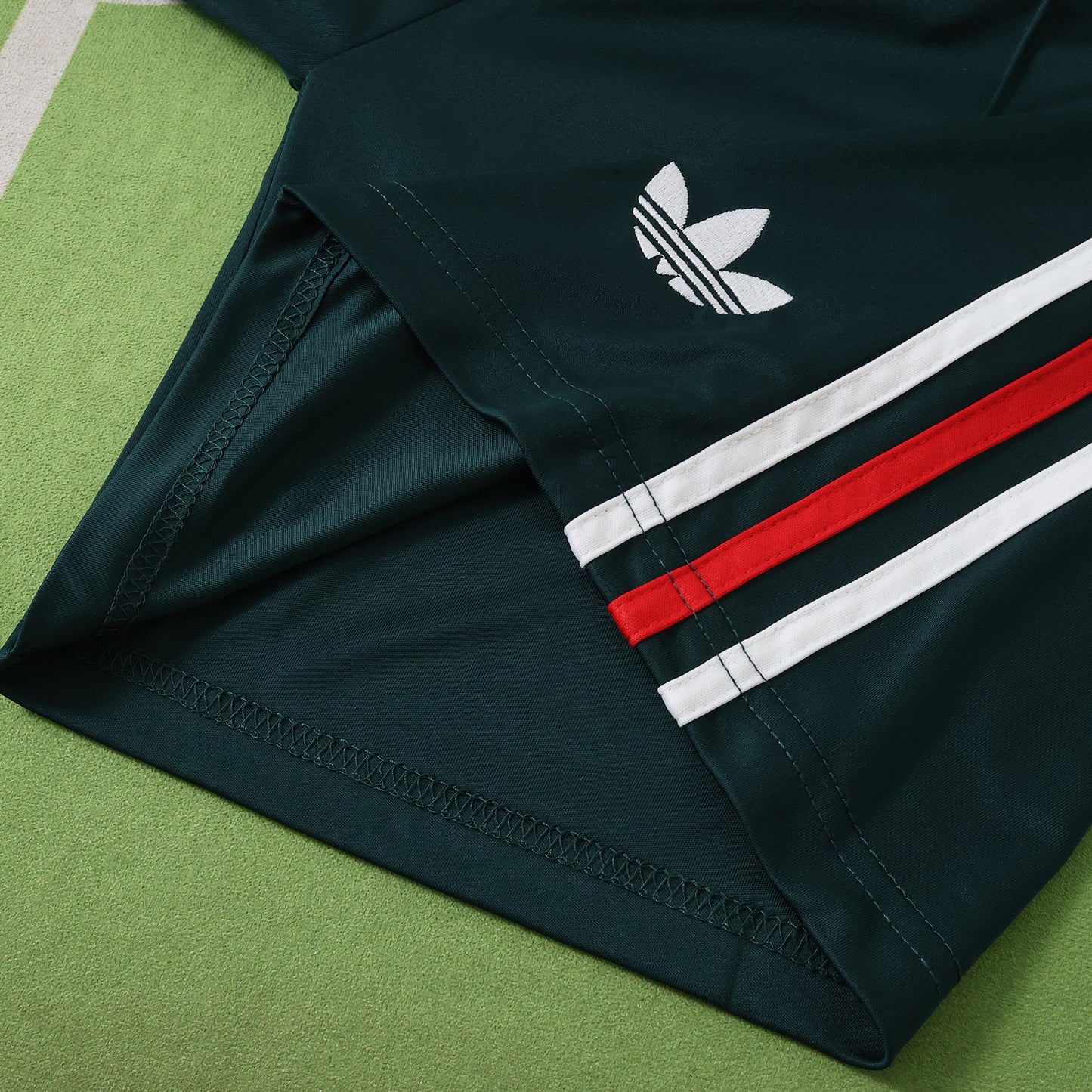 Short México away 2026 FIFA World Cup
