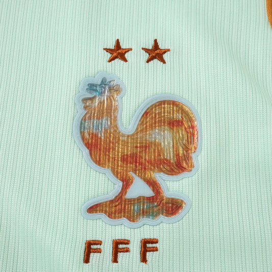 France away 2026 FIFA World Cup