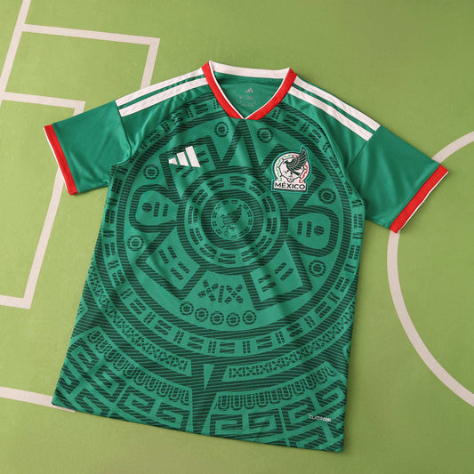 Jersey México Home 2026 FIFA World Cup