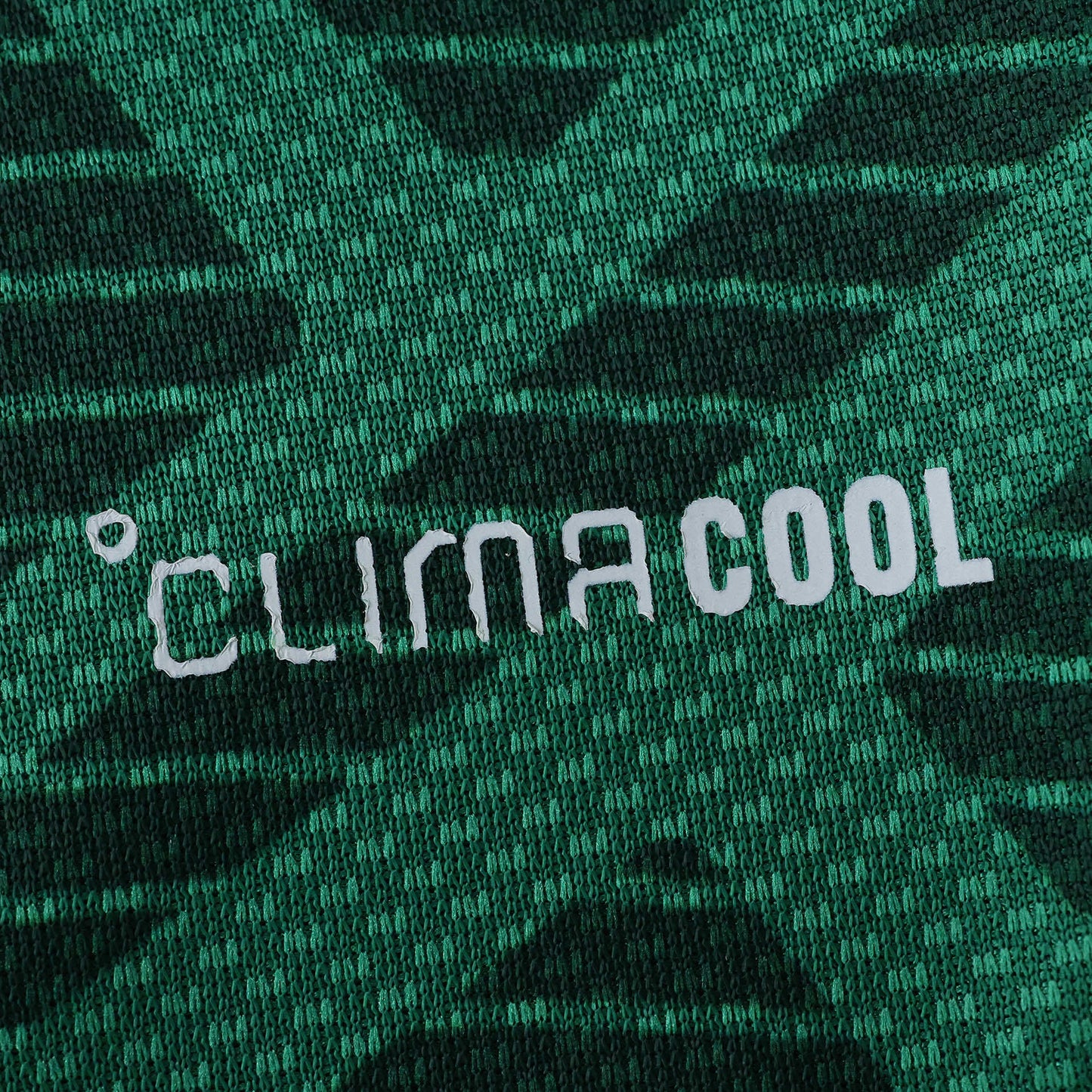 Jersey México Home 2026 FIFA World Cup