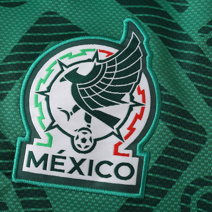 Jersey México Home 2026 FIFA World Cup