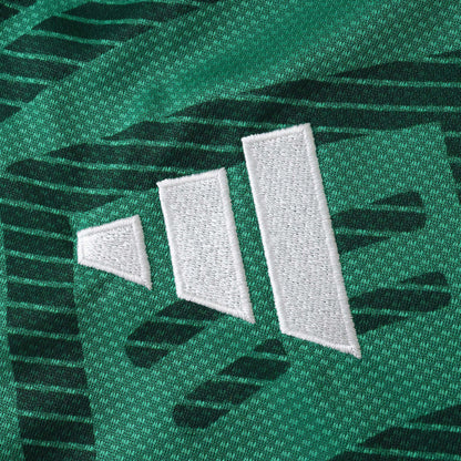Jersey México Home 2026 FIFA World Cup