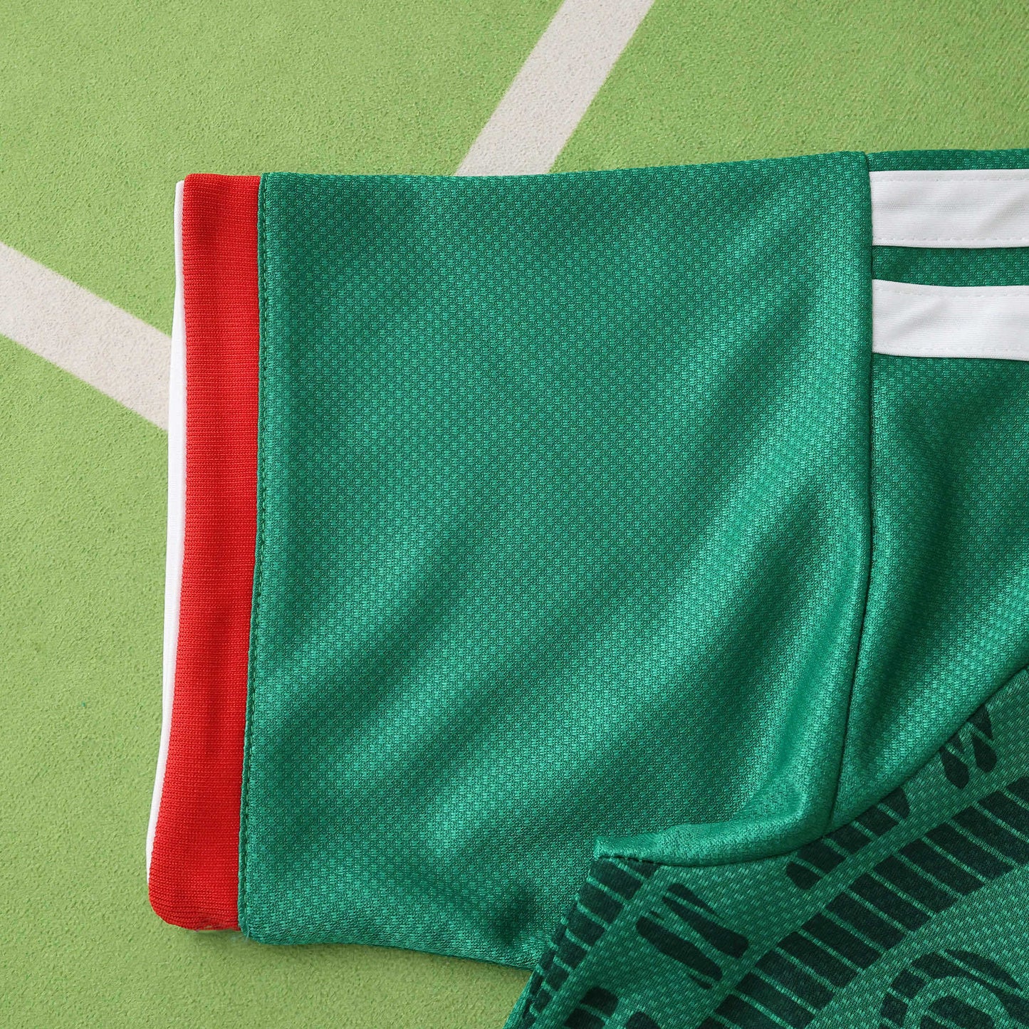 Jersey México Home 2026 FIFA World Cup