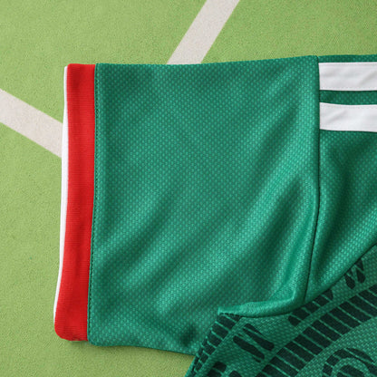 Jersey México Home 2026 FIFA World Cup