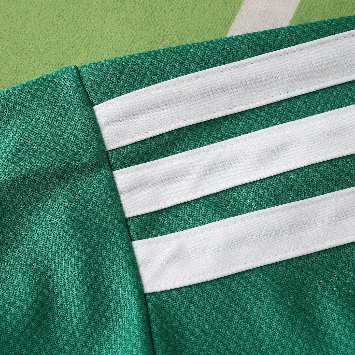 Jersey México Home 2026 FIFA World Cup