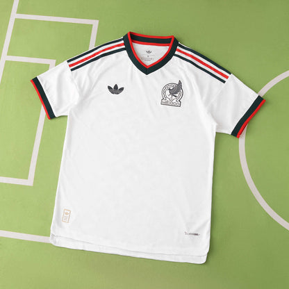 Jersey México away 2026 FIFA World Cup