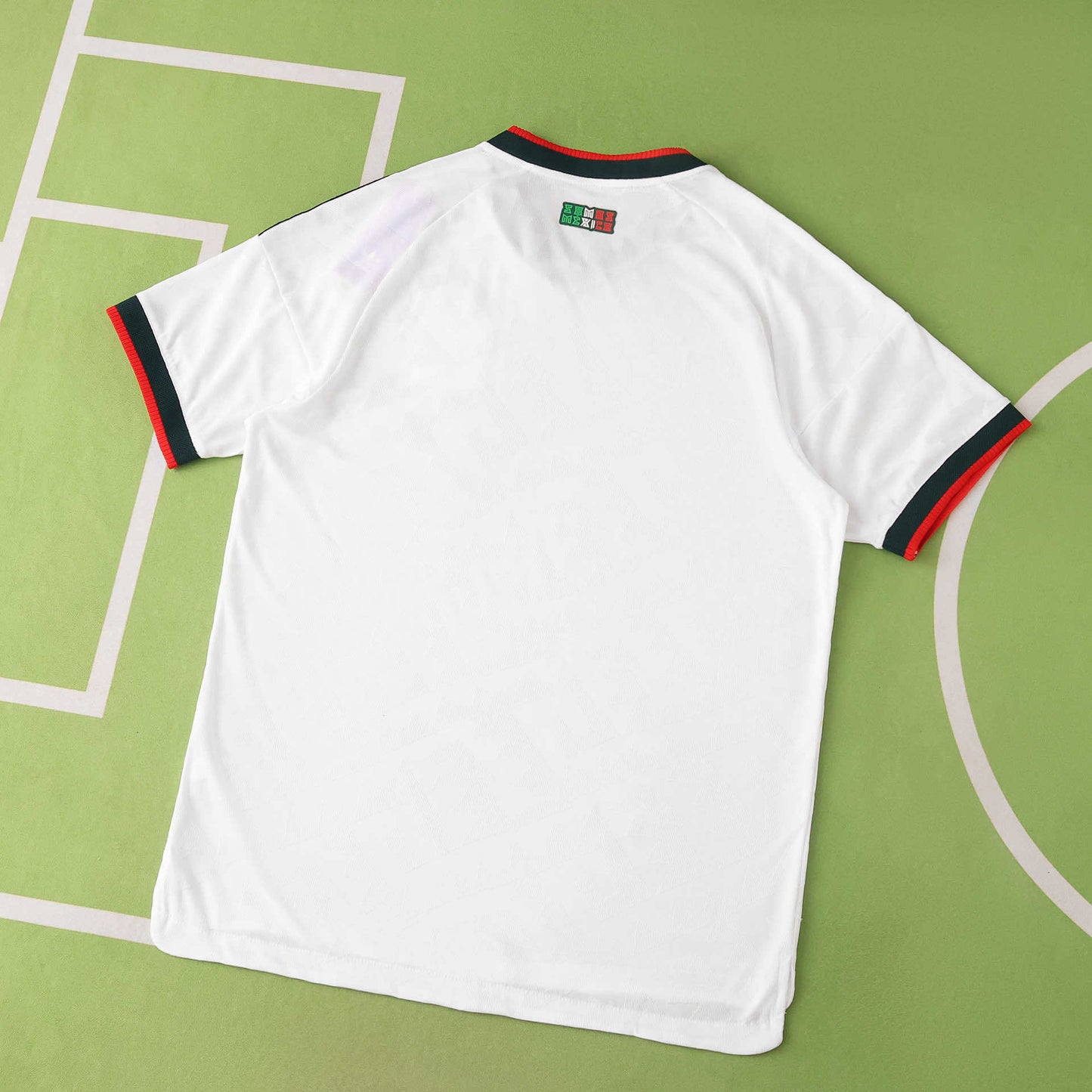 Jersey México away 2026 FIFA World Cup