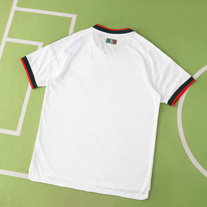 Jersey México away 2026 FIFA World Cup