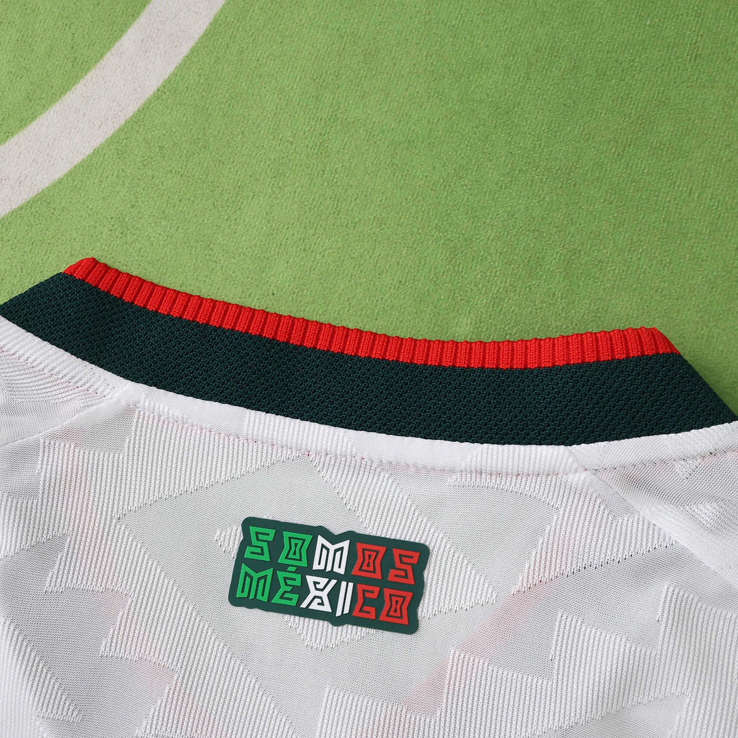 Jersey México away 2026 FIFA World Cup