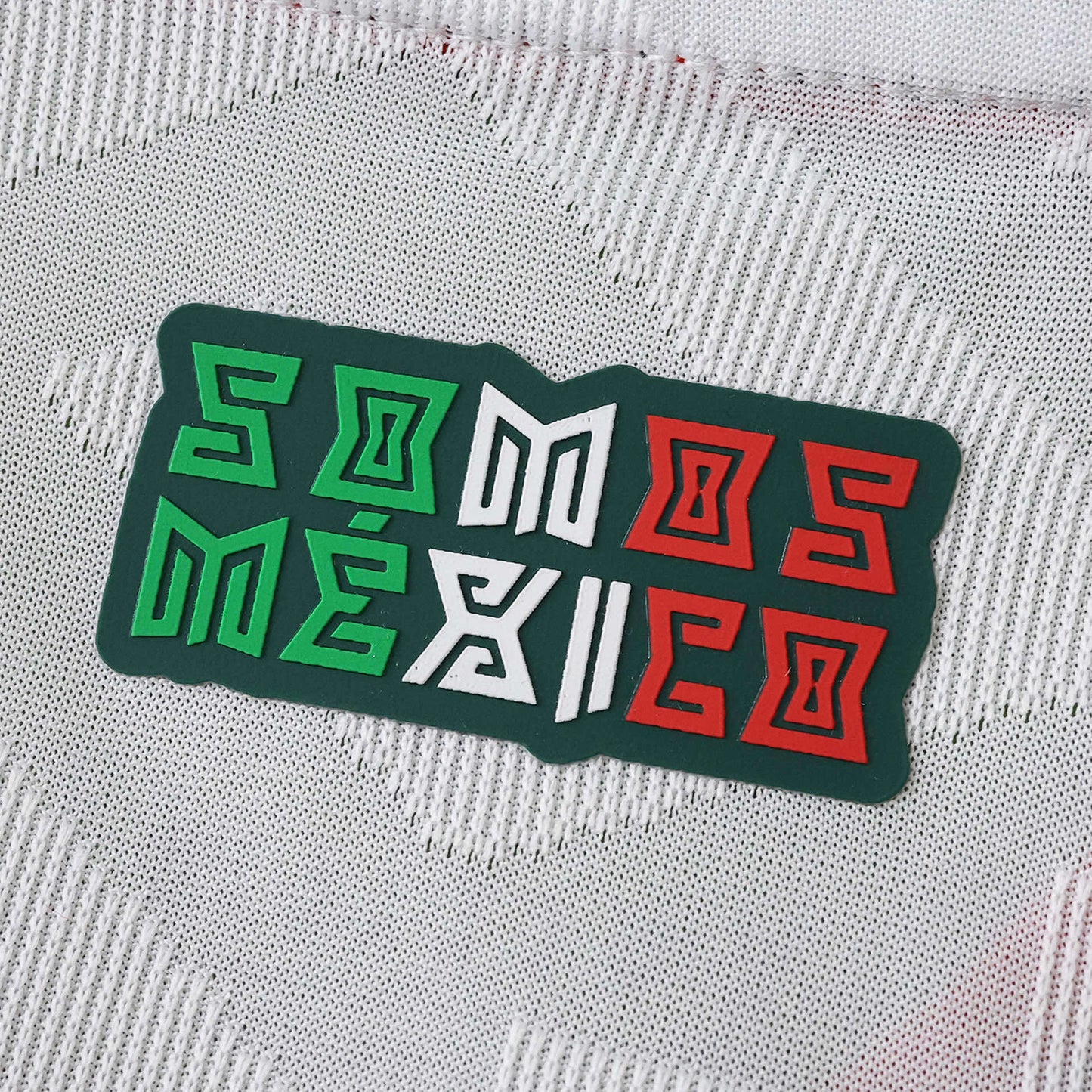 Jersey México away 2026 FIFA World Cup