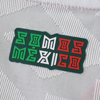 Jersey México away 2026 FIFA World Cup