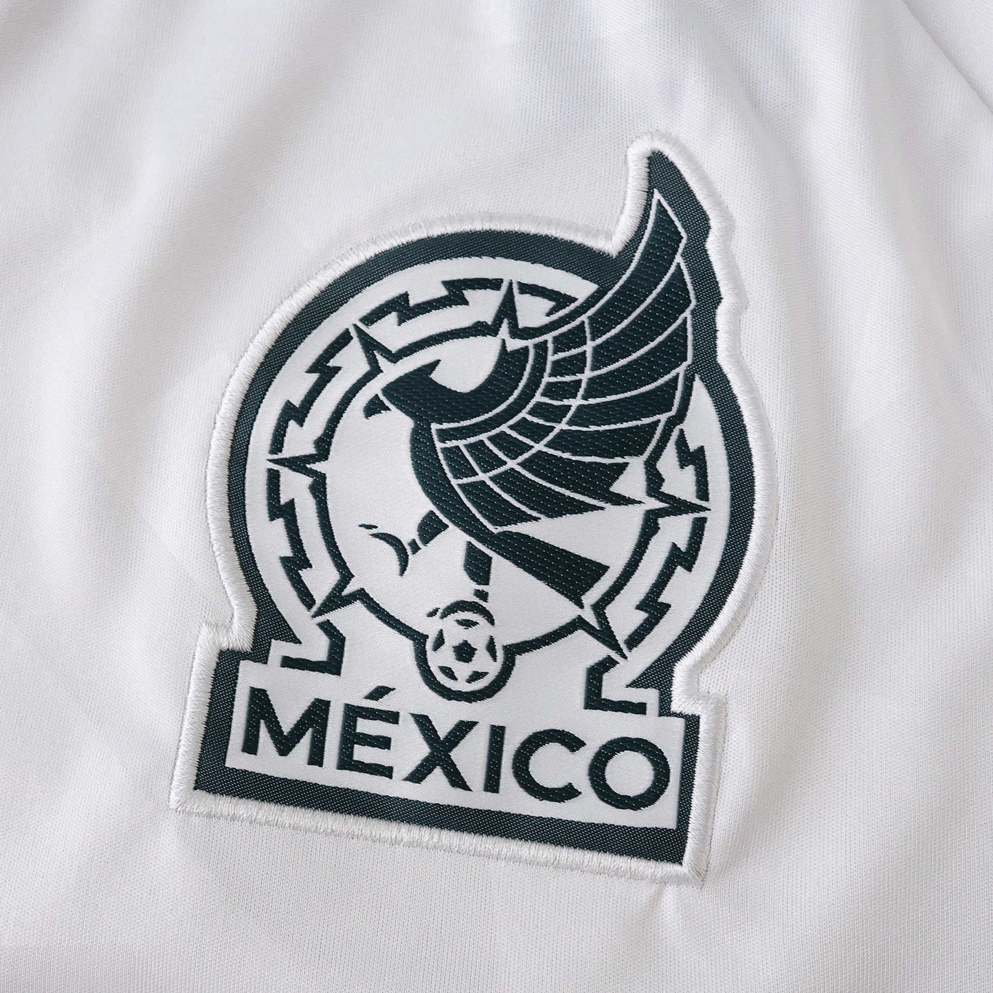 Jersey México away 2026 FIFA World Cup