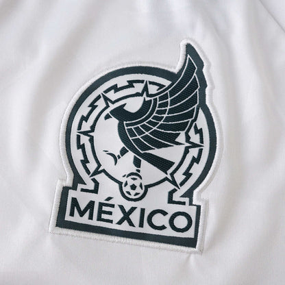 Jersey México away 2026 FIFA World Cup