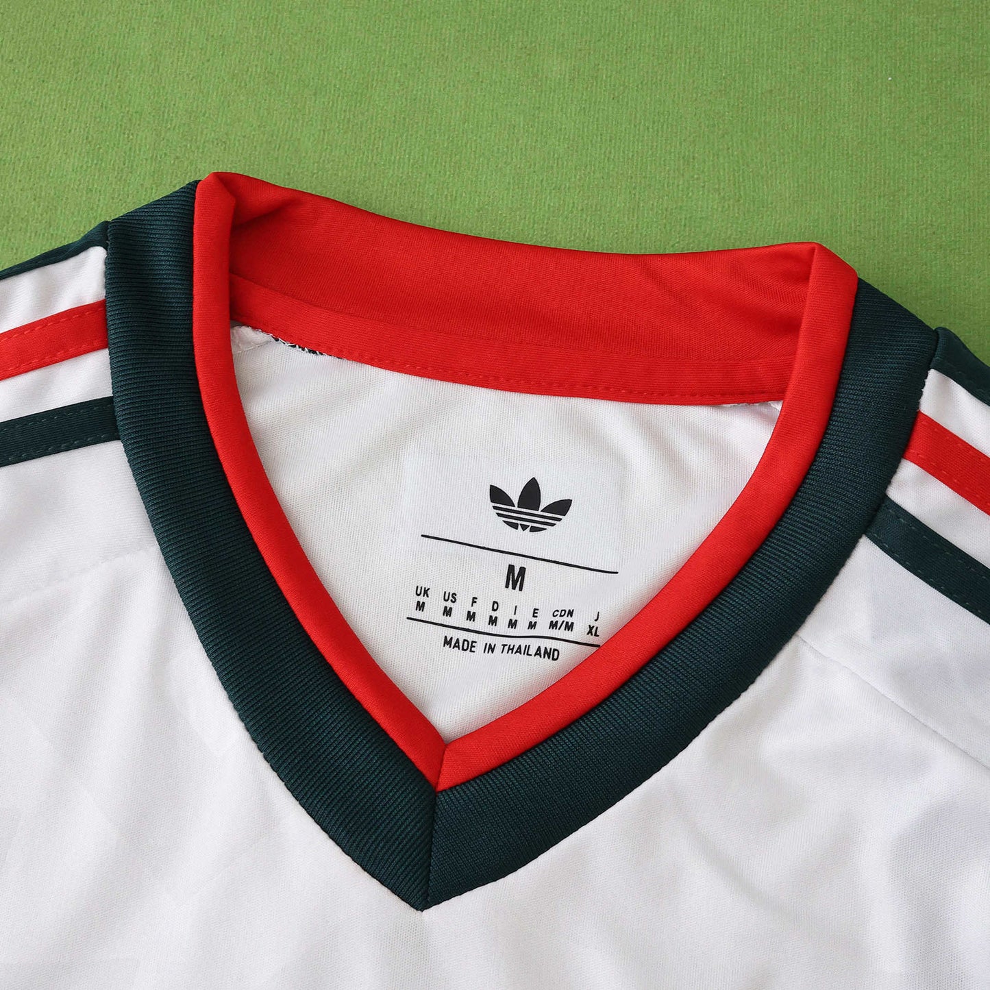 Jersey México away 2026 FIFA World Cup